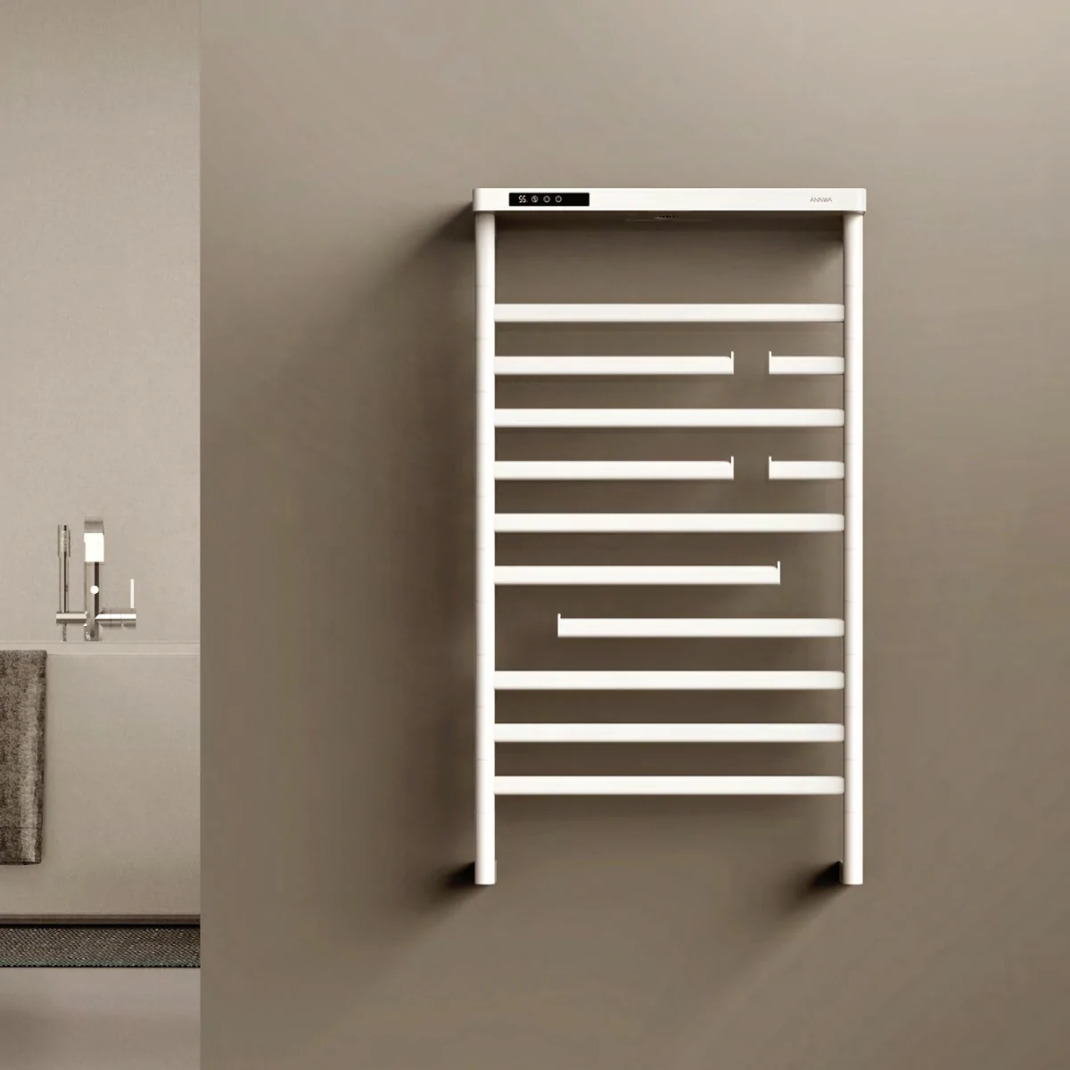 Phụ kiện phòng tắm